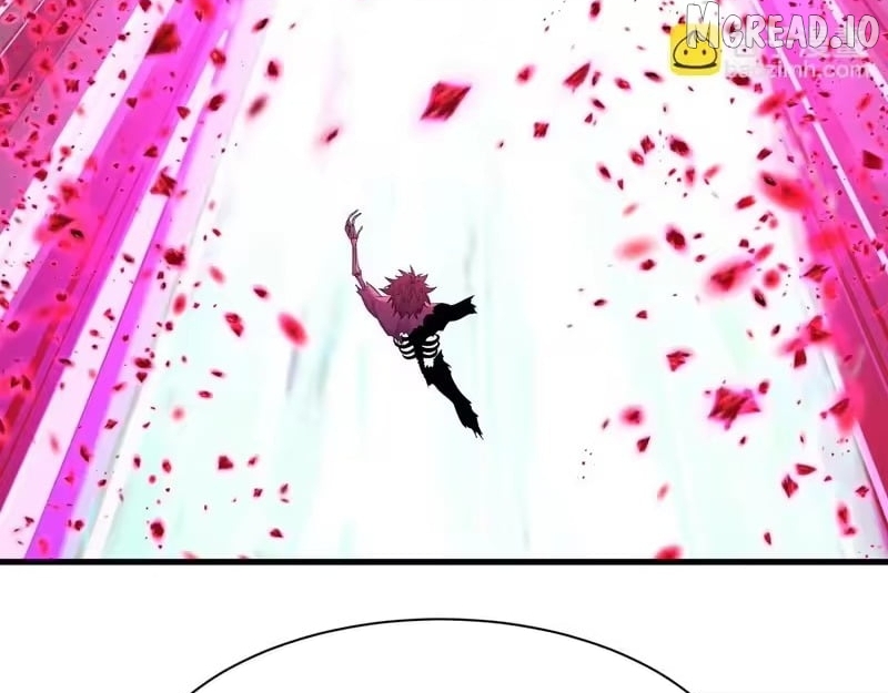 Era of the Haunted Chapter 585  - page 43